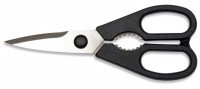 FORBICE CUCINA INOX SMONTABILE CM 20